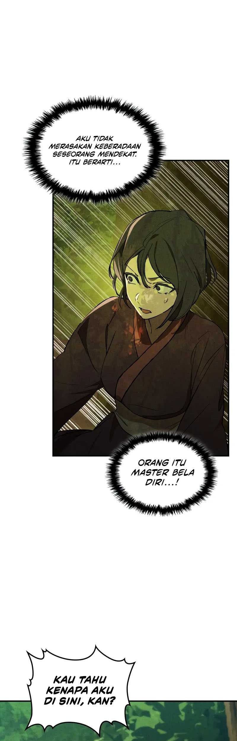 Chronicles Of The Martial God’s Chapter 118 - halaman 30