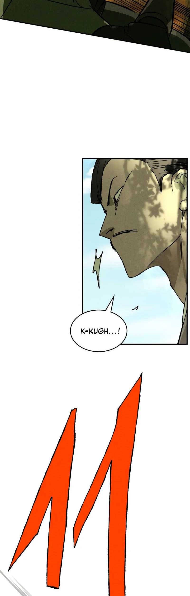 Chronicles Of The Martial God’s Chapter 118 - halaman 33