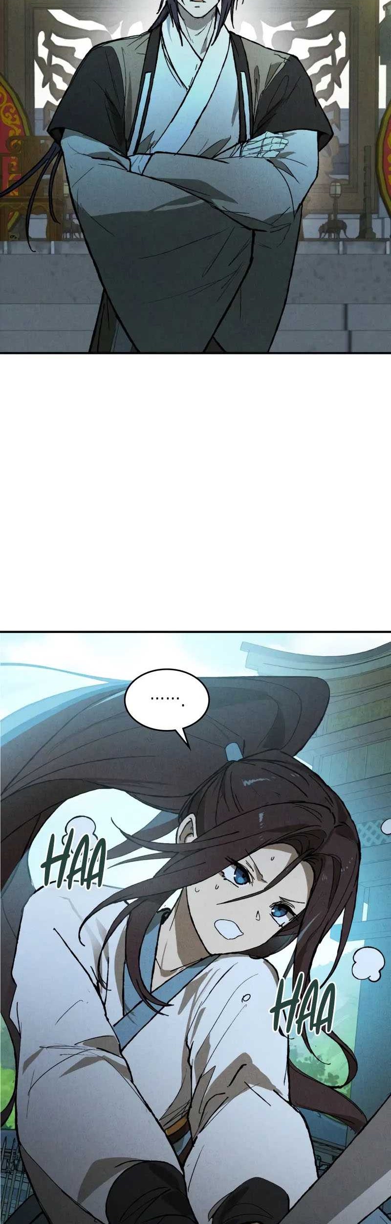 Chronicles Of The Martial God’s Chapter 118 - halaman 37