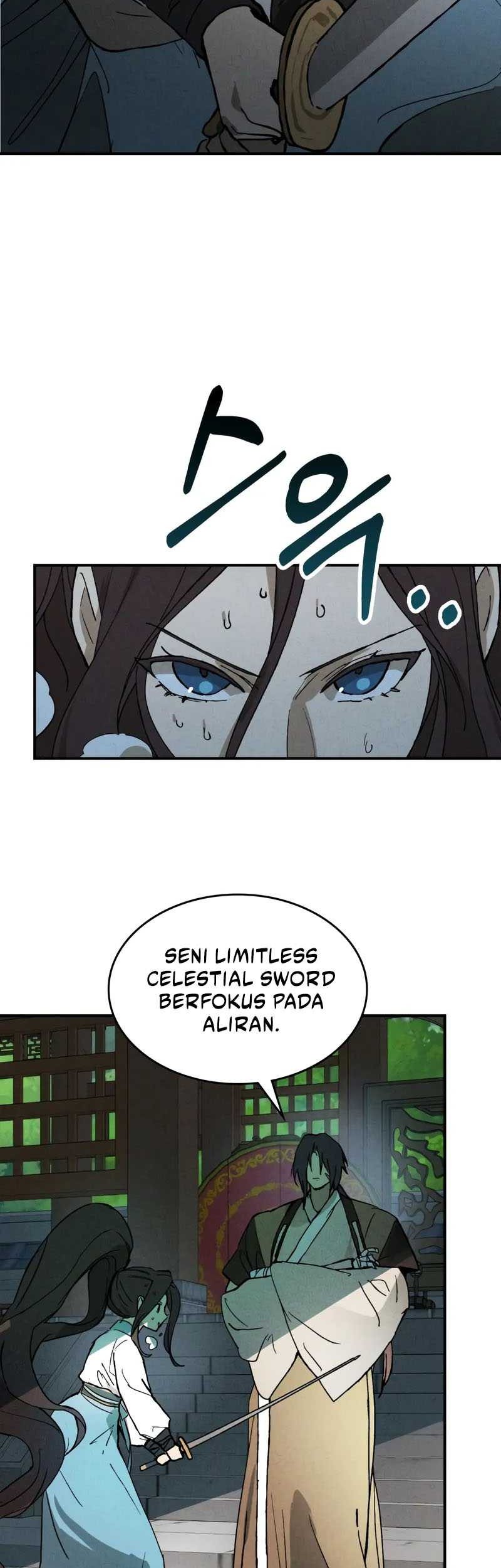 Chronicles Of The Martial God’s Chapter 118 - halaman 38