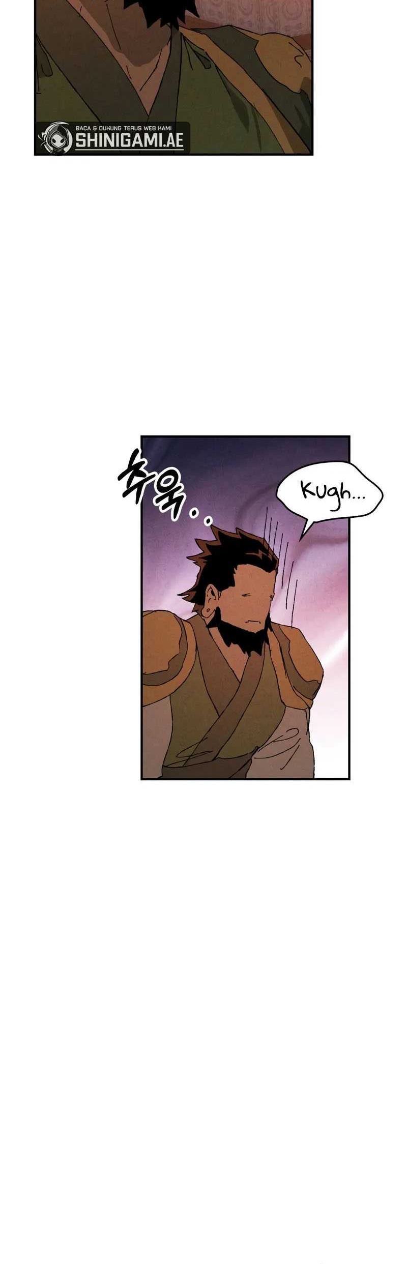 Chronicles Of The Martial God’s Chapter 118 - halaman 4