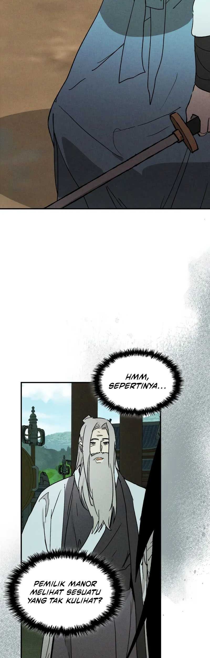 Chronicles Of The Martial God’s Chapter 118 - halaman 42