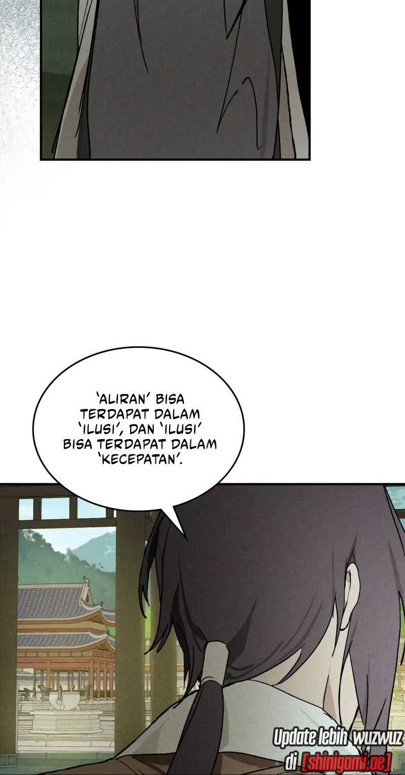Chronicles Of The Martial God’s Chapter 118 - halaman 43
