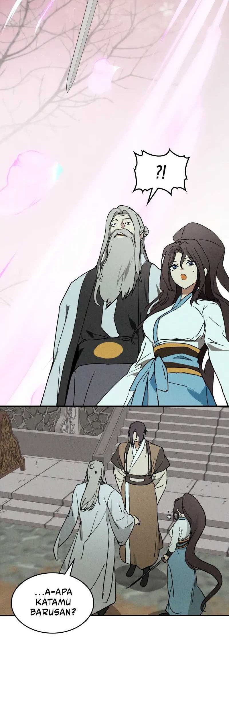 Chronicles Of The Martial God’s Chapter 118 - halaman 45