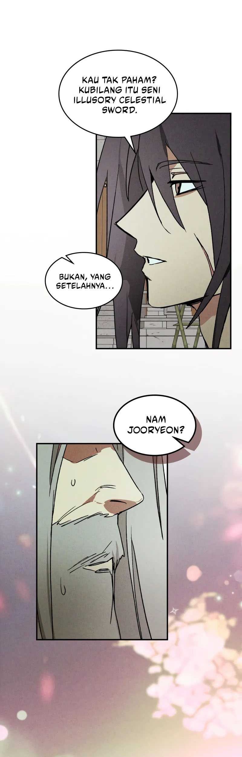 Chronicles Of The Martial God’s Chapter 118 - halaman 46