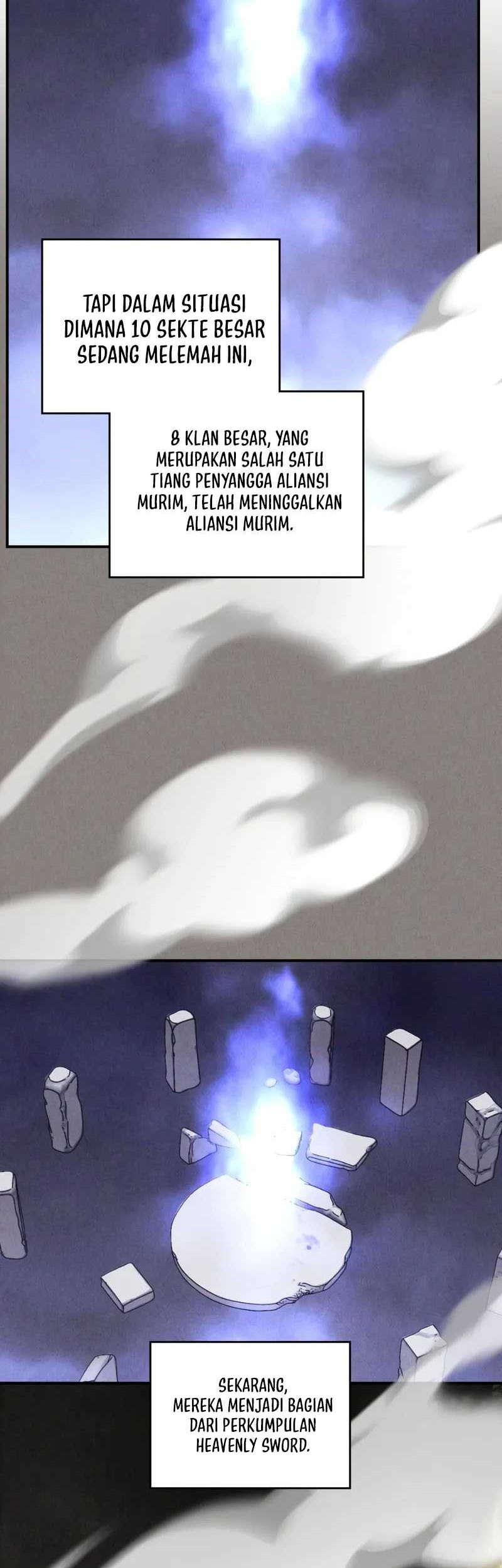 Chronicles Of The Martial God’s Chapter 118 - halaman 6
