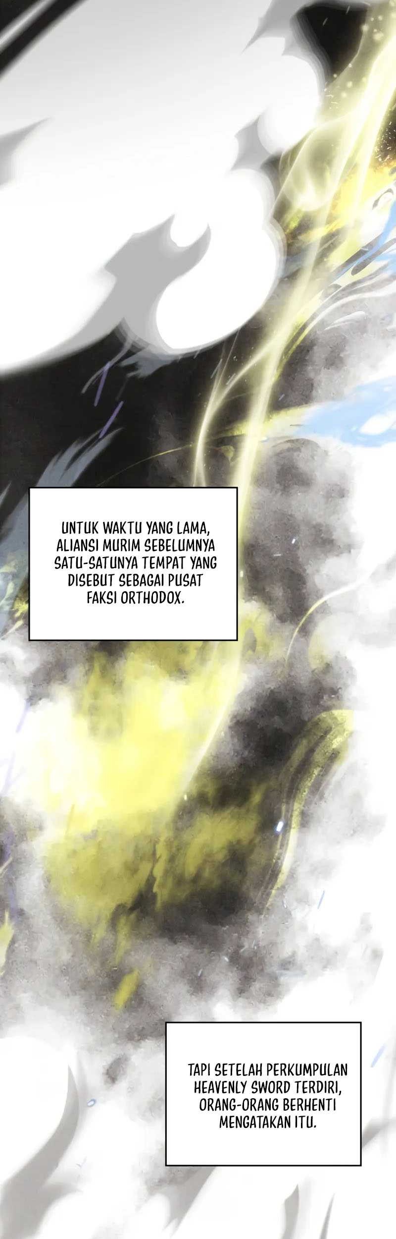 Chronicles Of The Martial God’s Chapter 118 - halaman 7