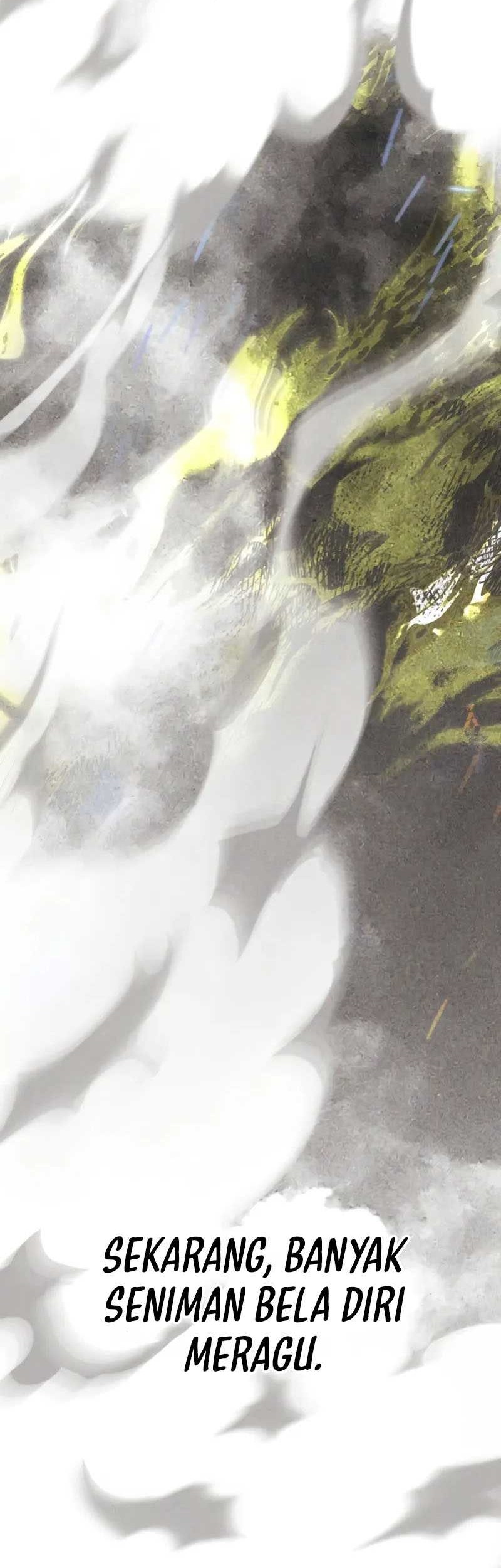 Chronicles Of The Martial God’s Chapter 118 - halaman 8