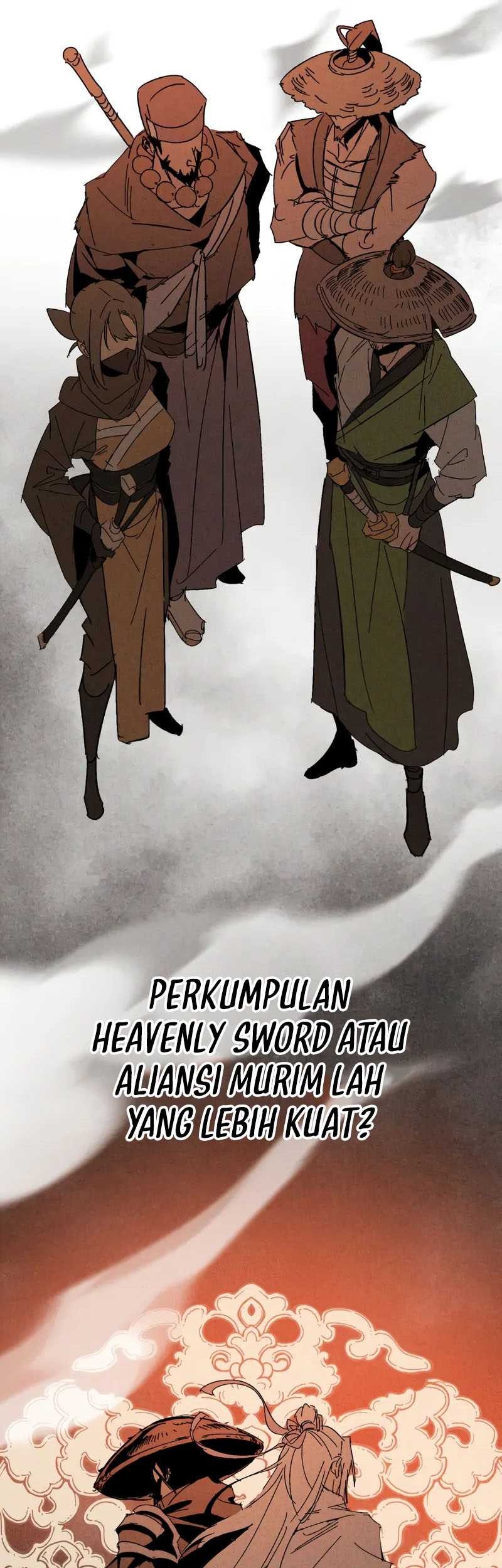 Chronicles Of The Martial God’s Chapter 118 - halaman 9