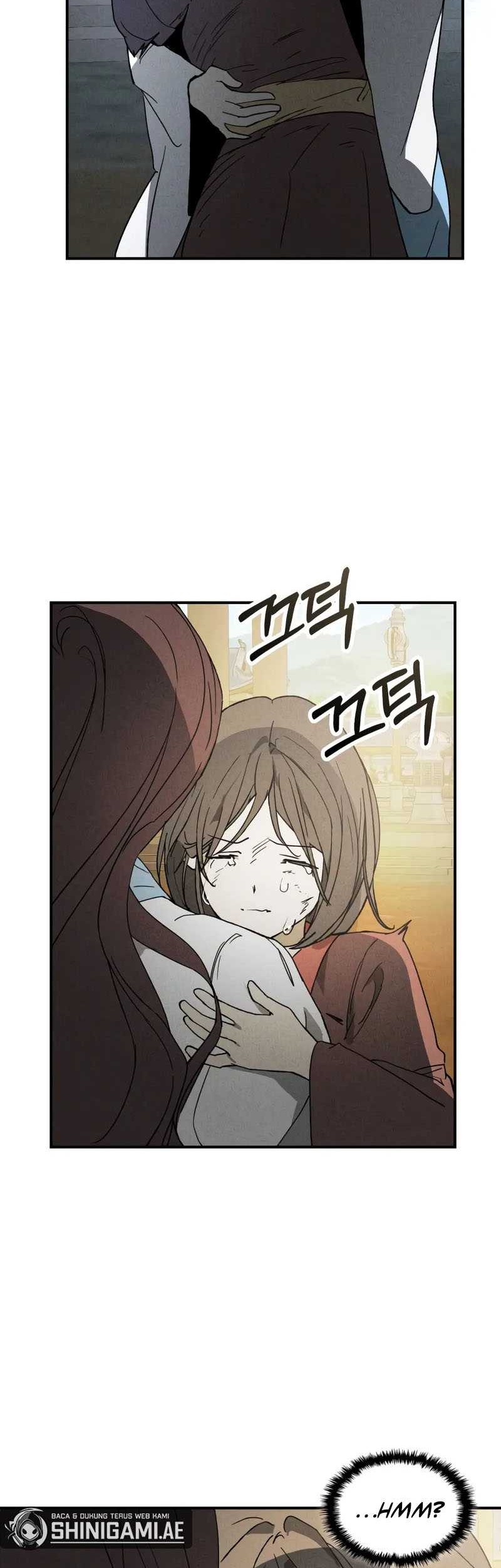 Chronicles Of The Martial God’s Chapter 119 - halaman 23