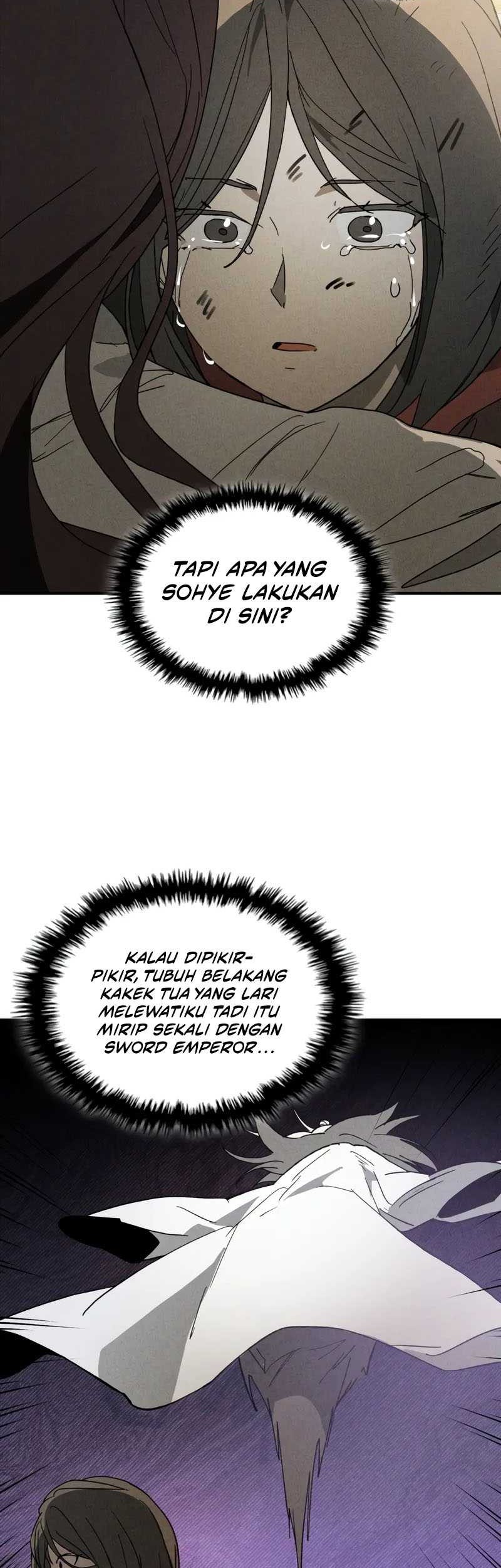 Chronicles Of The Martial God’s Chapter 119 - halaman 24