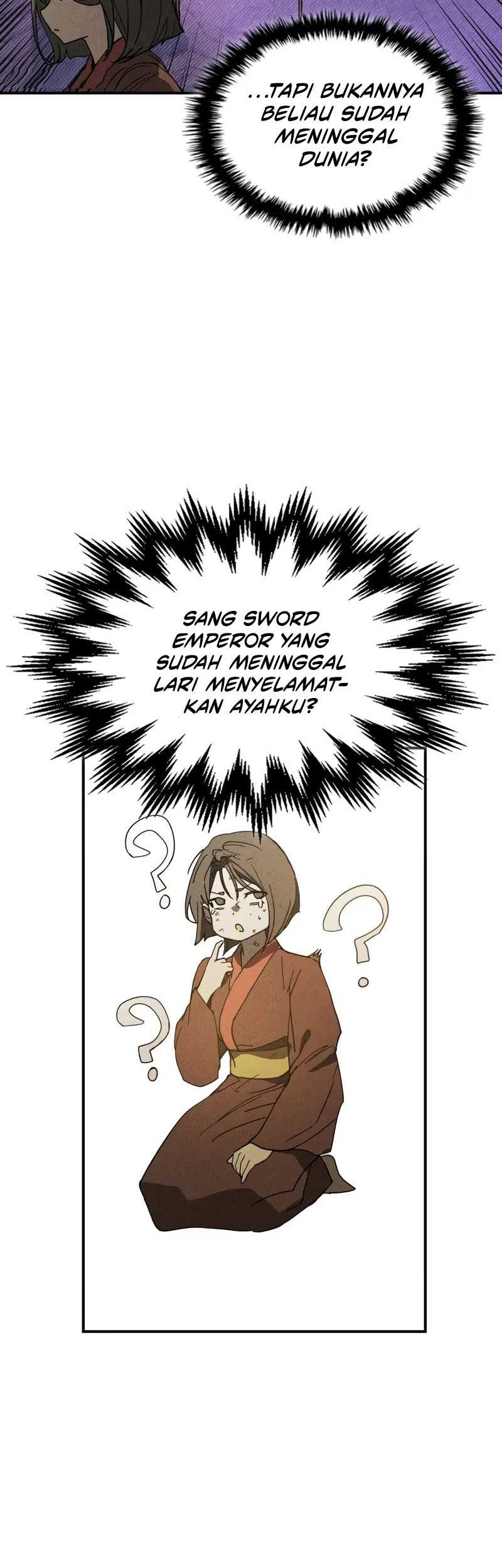Chronicles Of The Martial God’s Chapter 119 - halaman 25