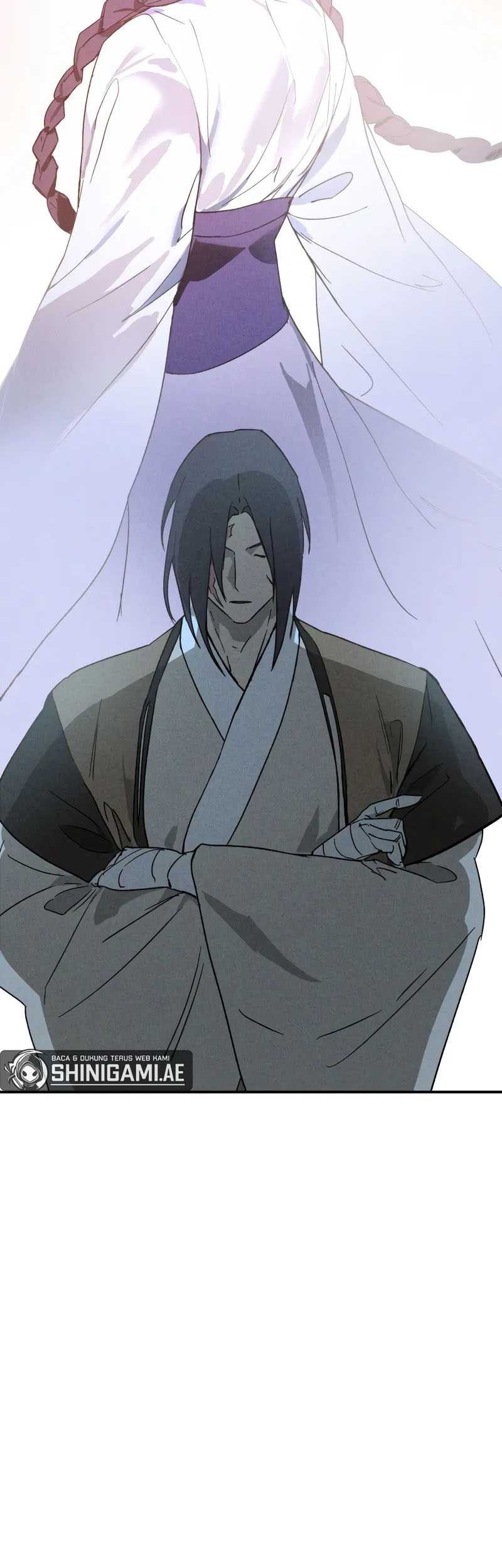 Chronicles Of The Martial God’s Chapter 119 - halaman 3