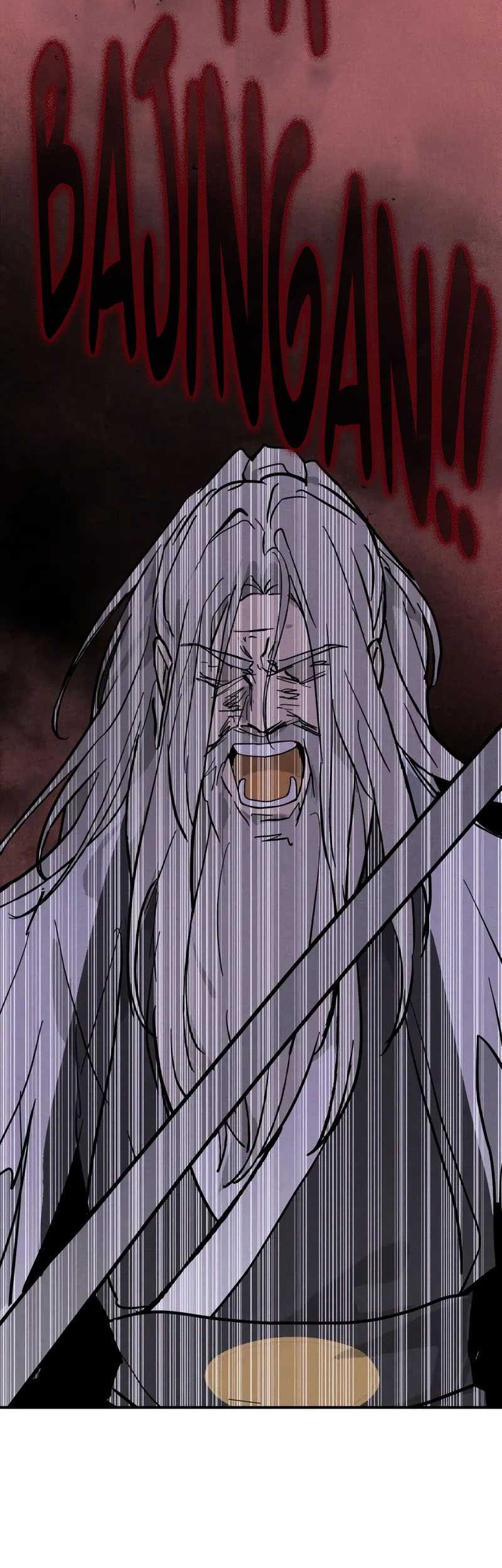 Chronicles Of The Martial God’s Chapter 119 - halaman 42