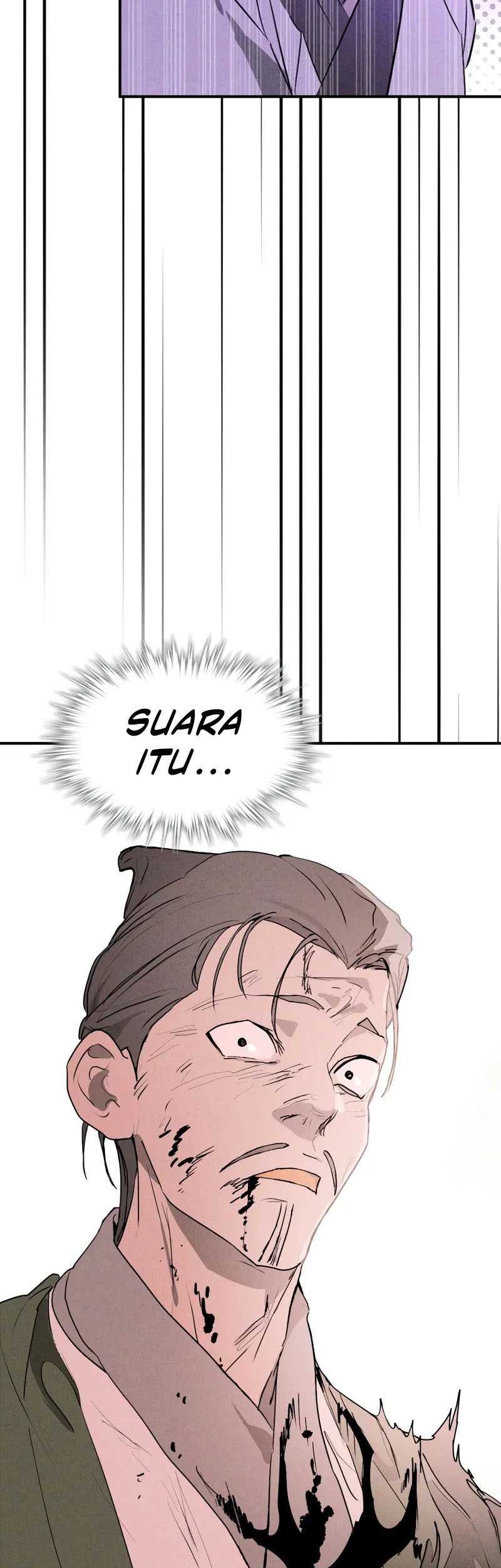 Chronicles Of The Martial God’s Chapter 119 - halaman 45
