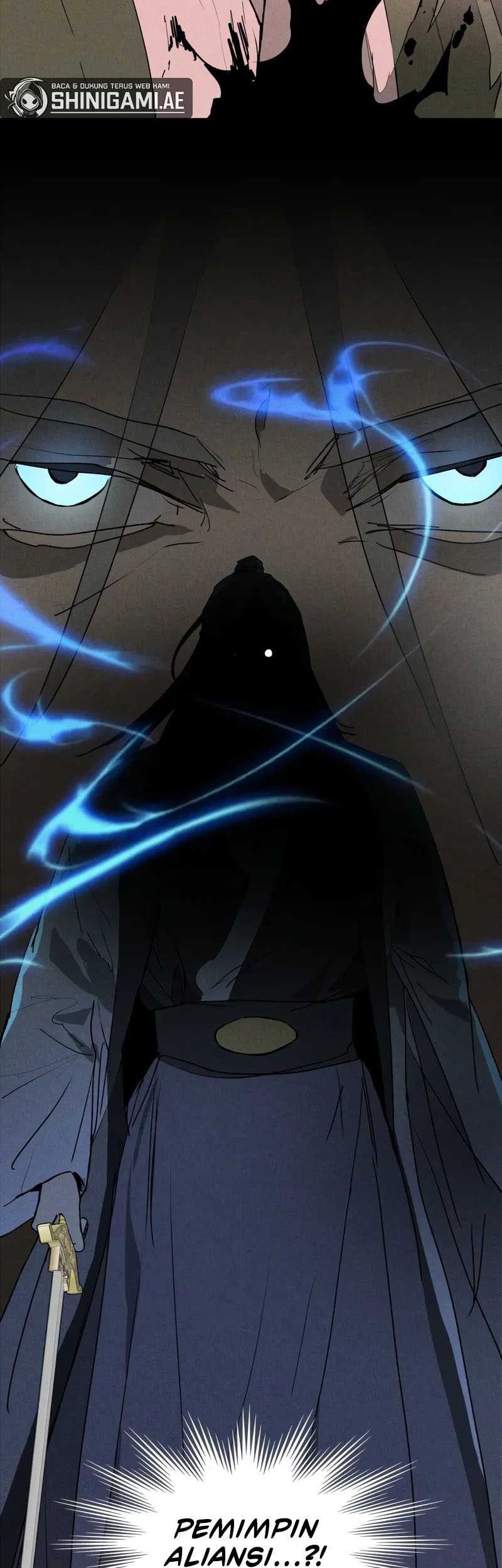 Chronicles Of The Martial God’s Chapter 119 - halaman 46