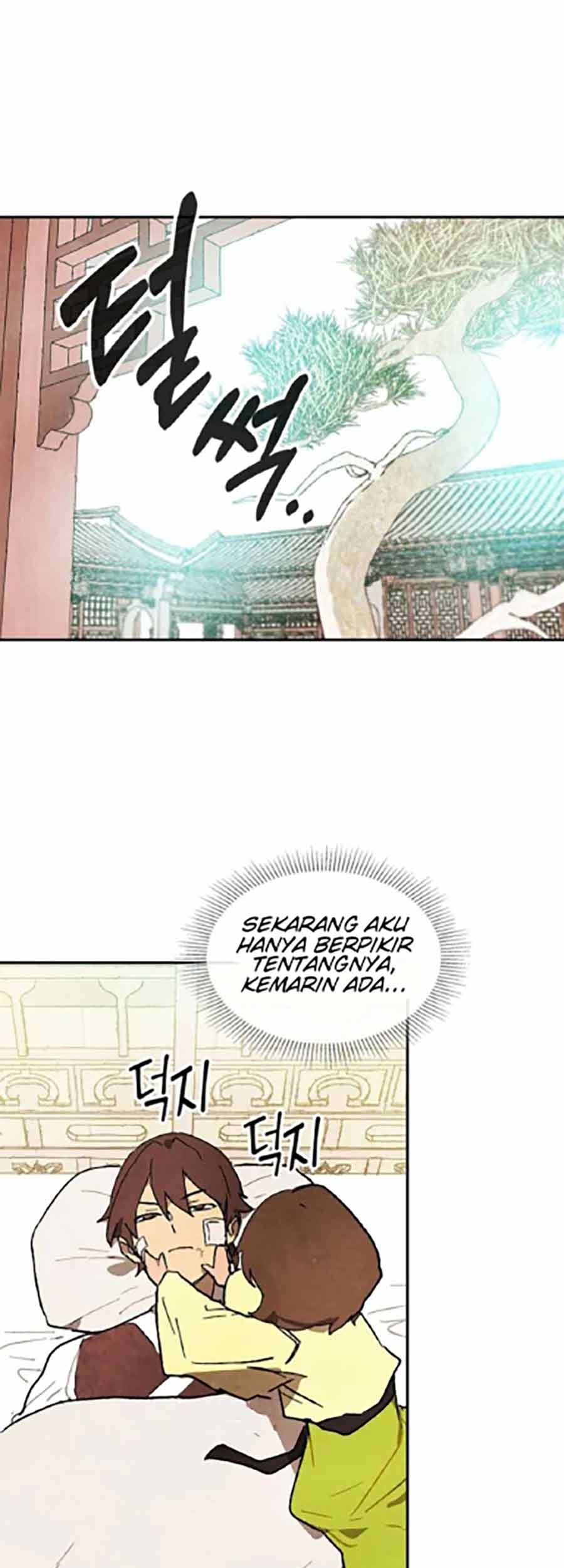 Chronicles Of The Martial God’s Chapter 12 - halaman 11