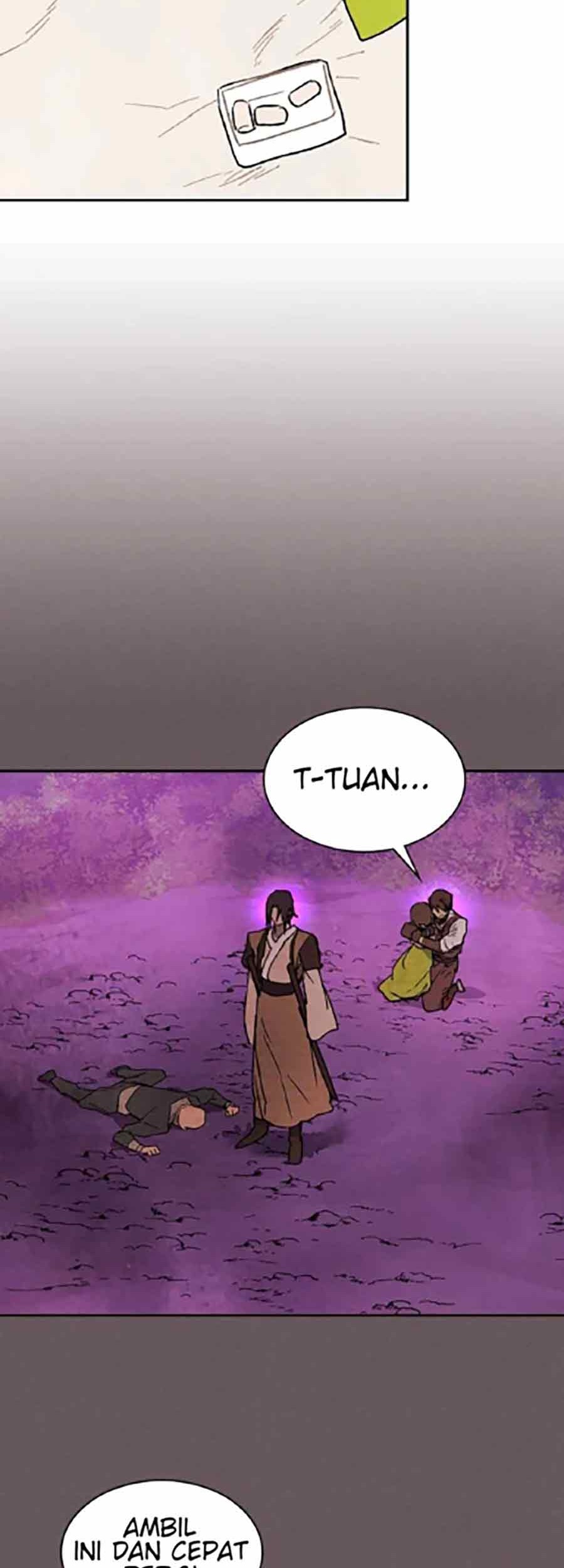 Chronicles Of The Martial God’s Chapter 12 - halaman 12