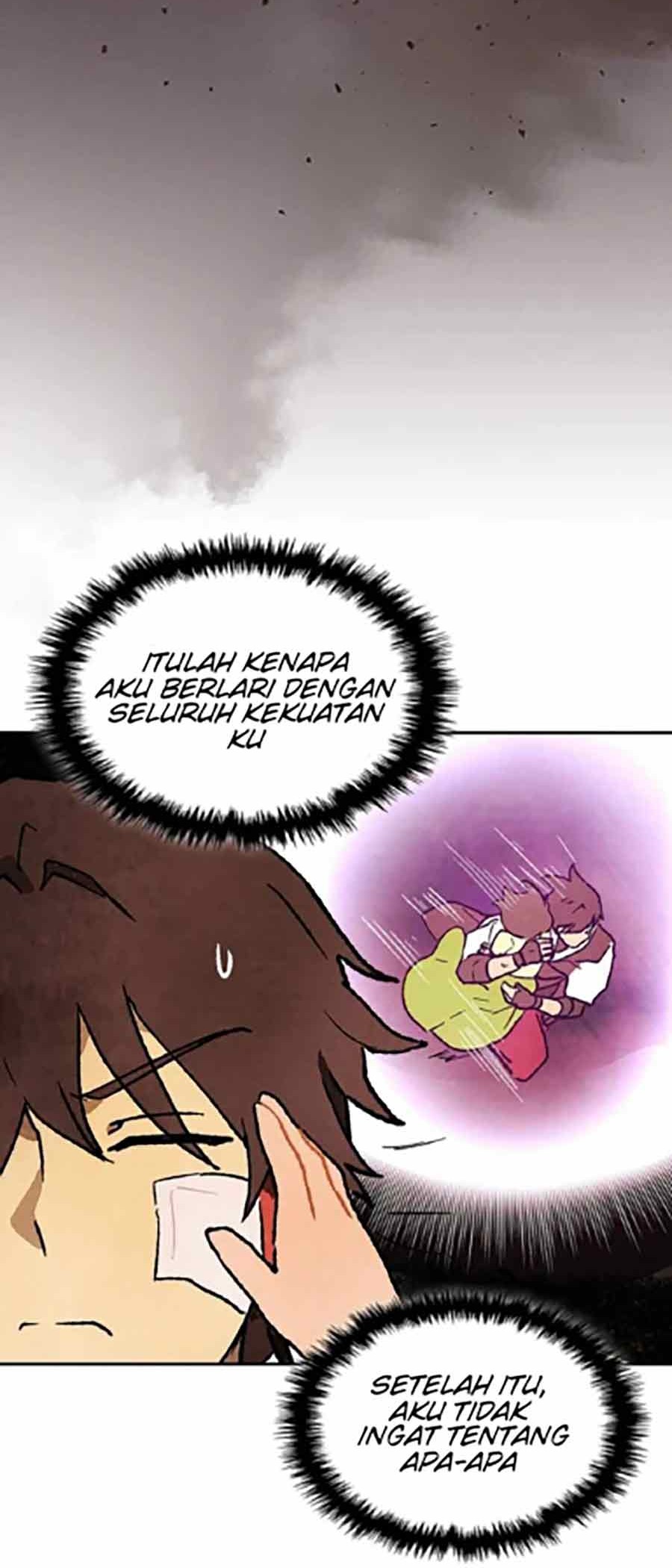 Chronicles Of The Martial God’s Chapter 12 - halaman 14