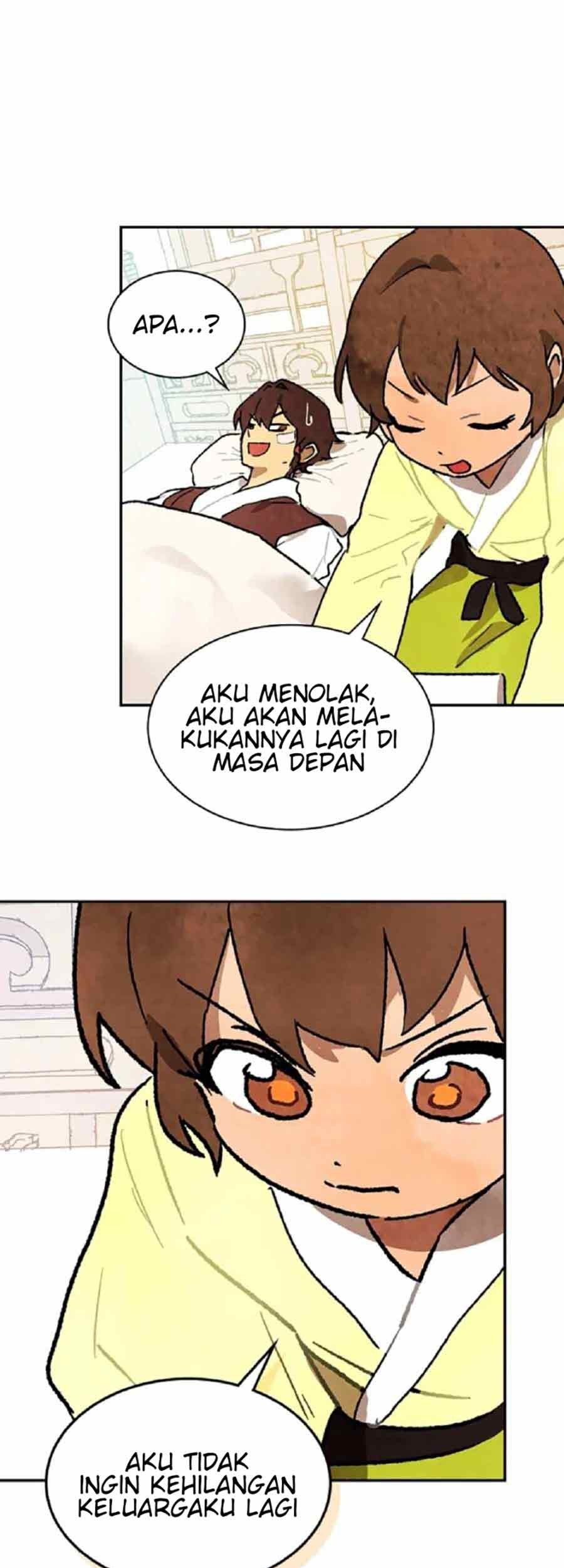 Chronicles Of The Martial God’s Chapter 12 - halaman 17