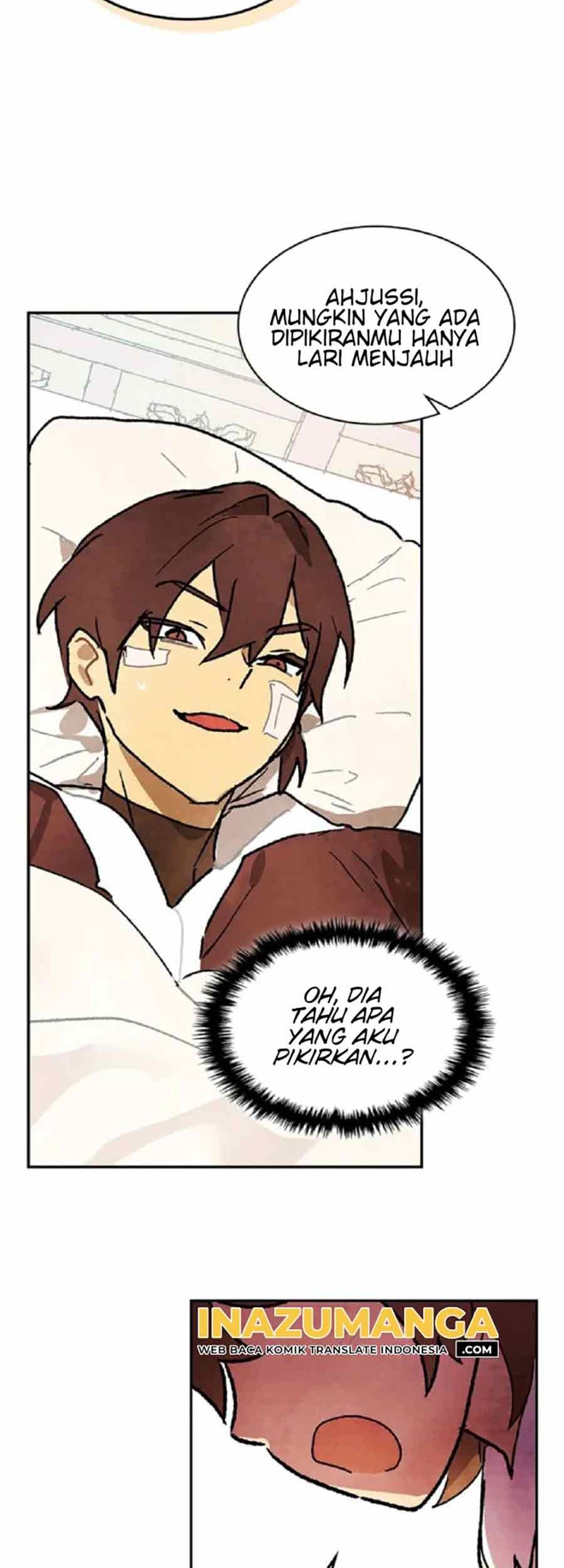 Chronicles Of The Martial God’s Chapter 12 - halaman 18
