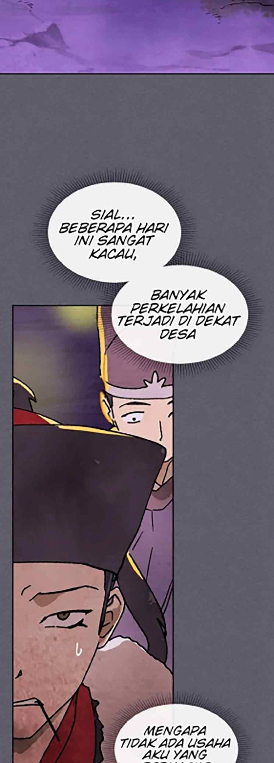 Chronicles Of The Martial God’s Chapter 12 - halaman 25