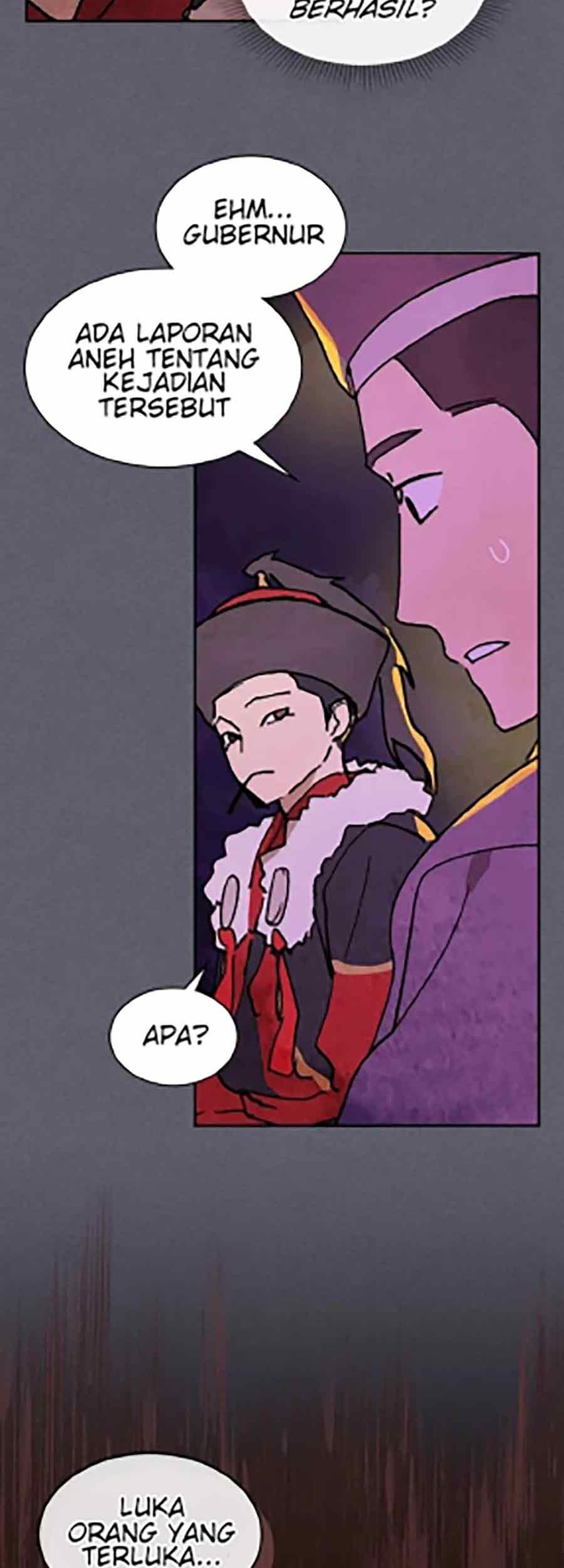 Chronicles Of The Martial God’s Chapter 12 - halaman 26