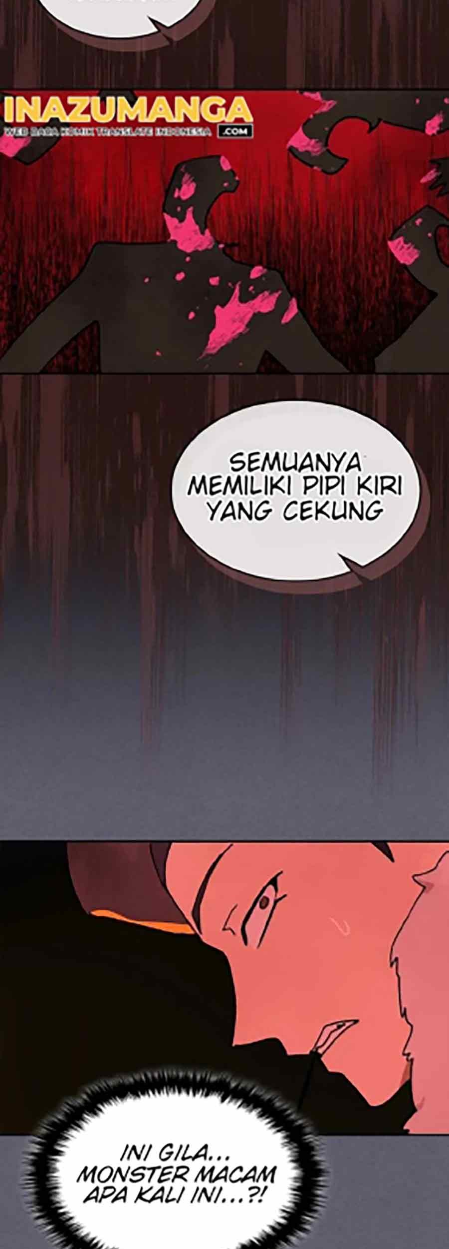 Chronicles Of The Martial God’s Chapter 12 - halaman 27