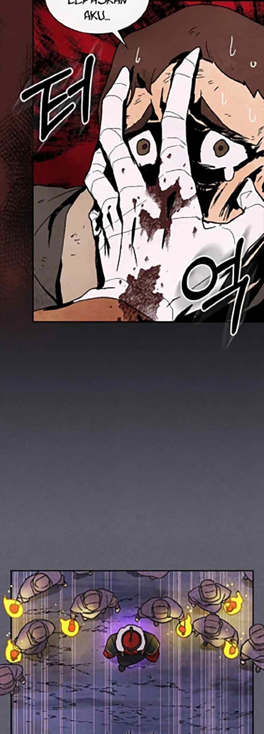 Chronicles Of The Martial God’s Chapter 12 - halaman 30