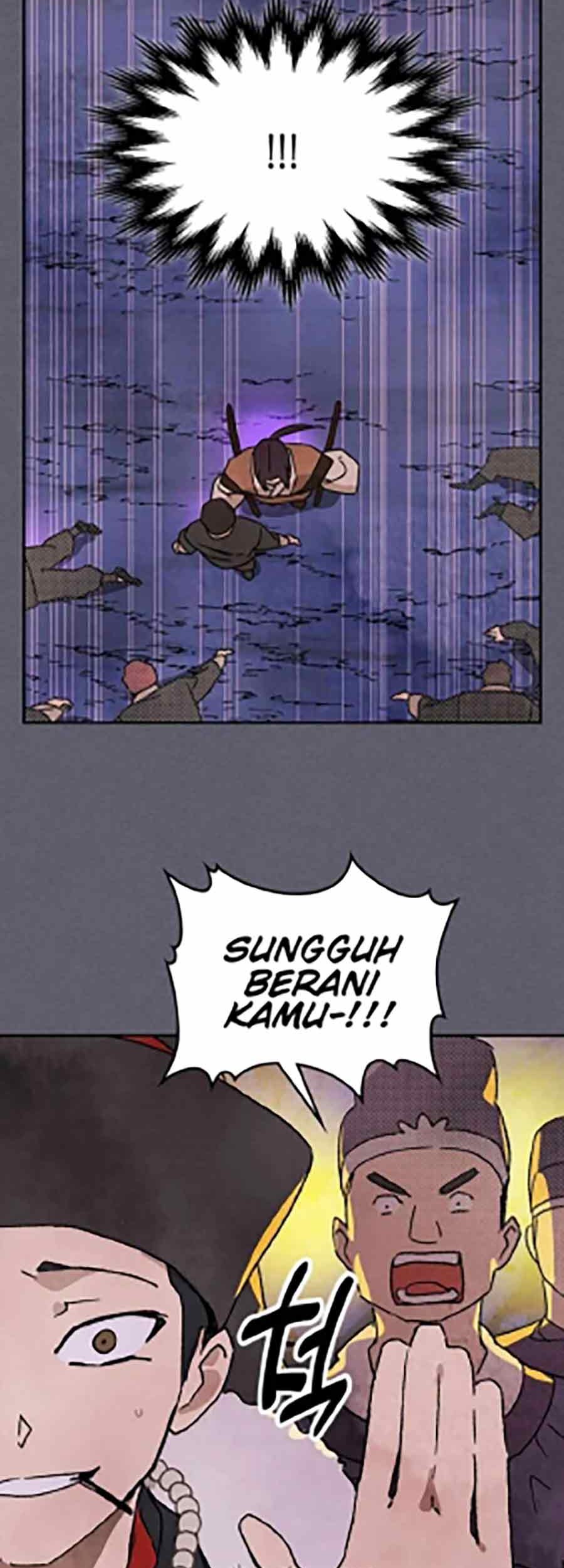 Chronicles Of The Martial God’s Chapter 12 - halaman 31