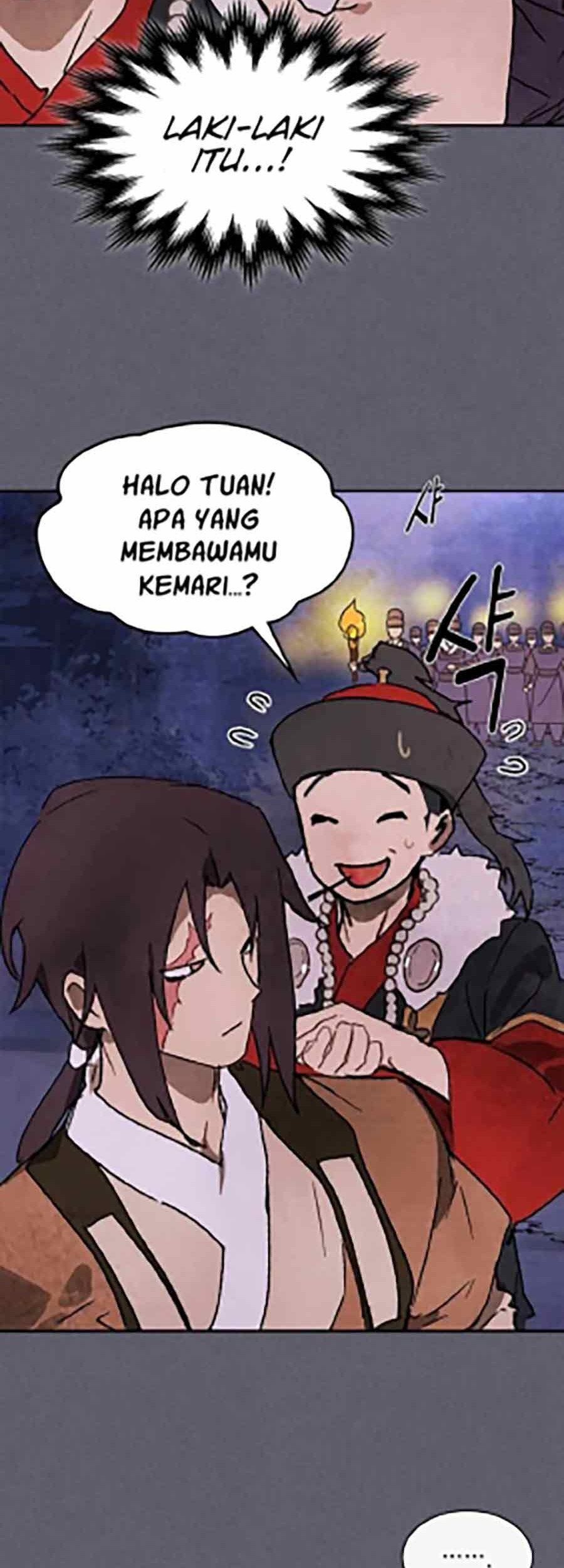 Chronicles Of The Martial God’s Chapter 12 - halaman 32