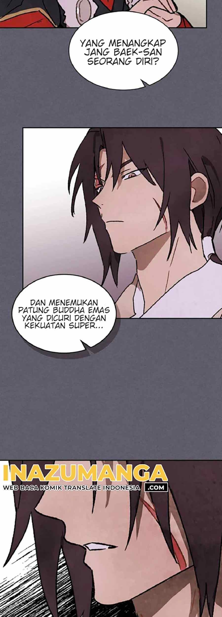 Chronicles Of The Martial God’s Chapter 12 - halaman 36