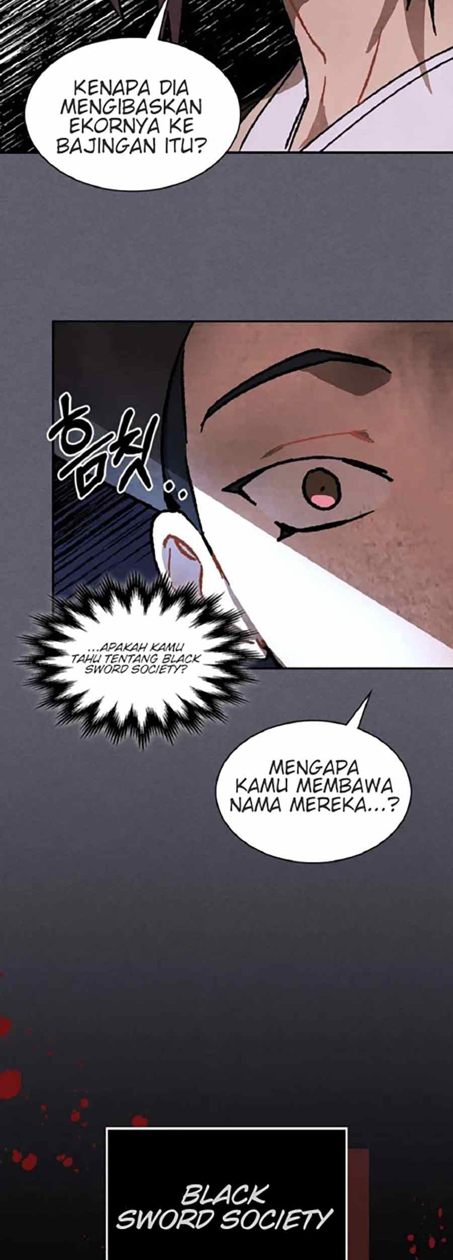 Chronicles Of The Martial God’s Chapter 12 - halaman 37