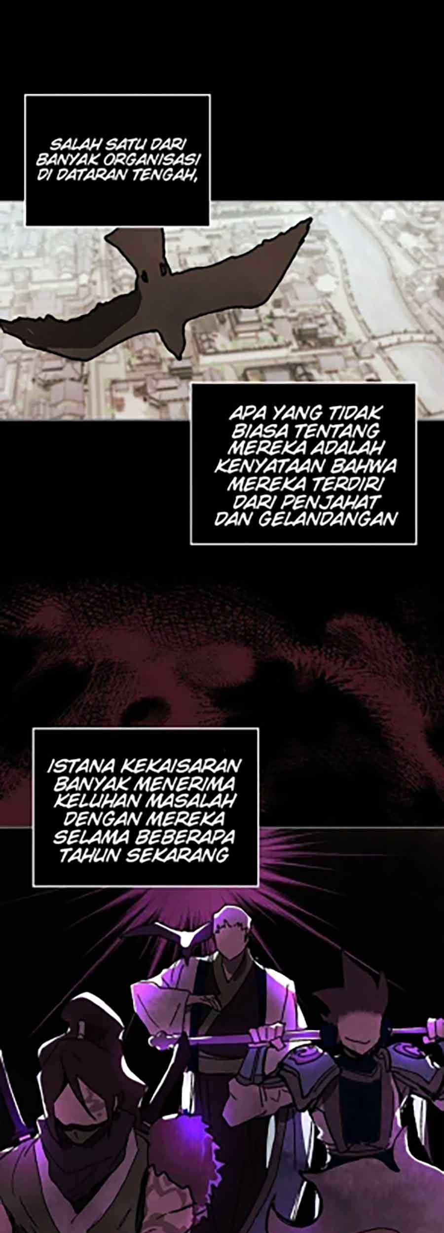 Chronicles Of The Martial God’s Chapter 12 - halaman 39