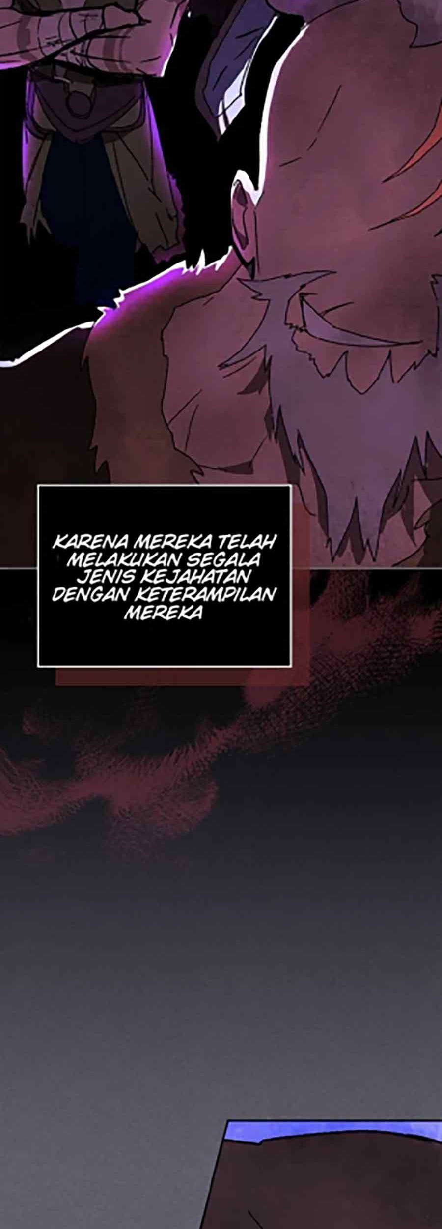 Chronicles Of The Martial God’s Chapter 12 - halaman 40