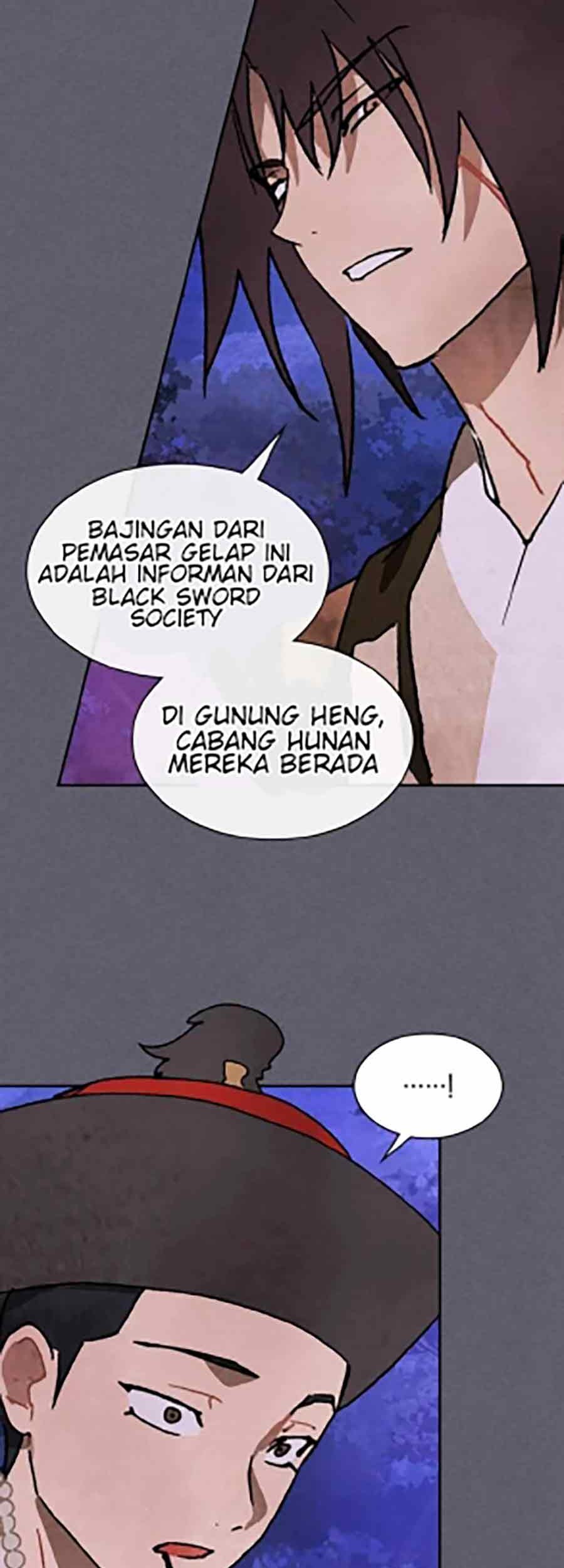 Chronicles Of The Martial God’s Chapter 12 - halaman 41