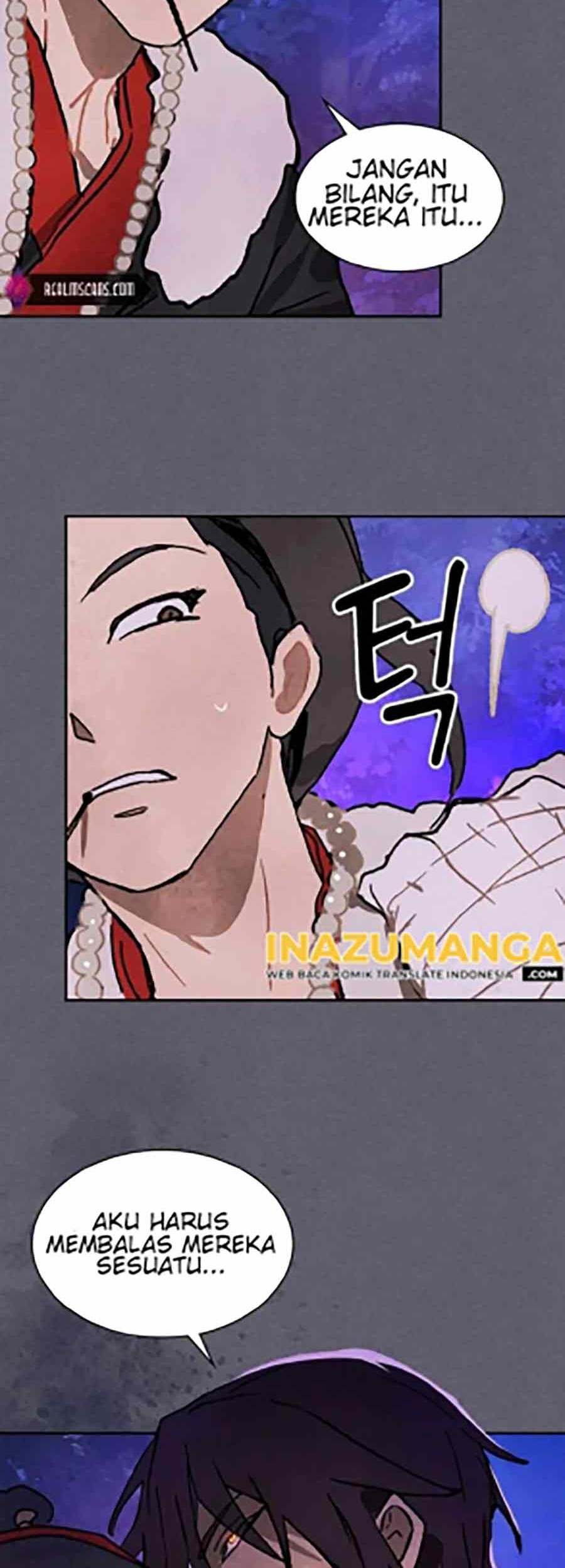 Chronicles Of The Martial God’s Chapter 12 - halaman 42