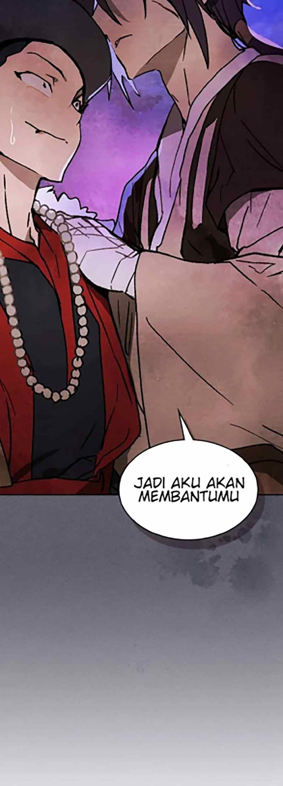 Chronicles Of The Martial God’s Chapter 12 - halaman 43