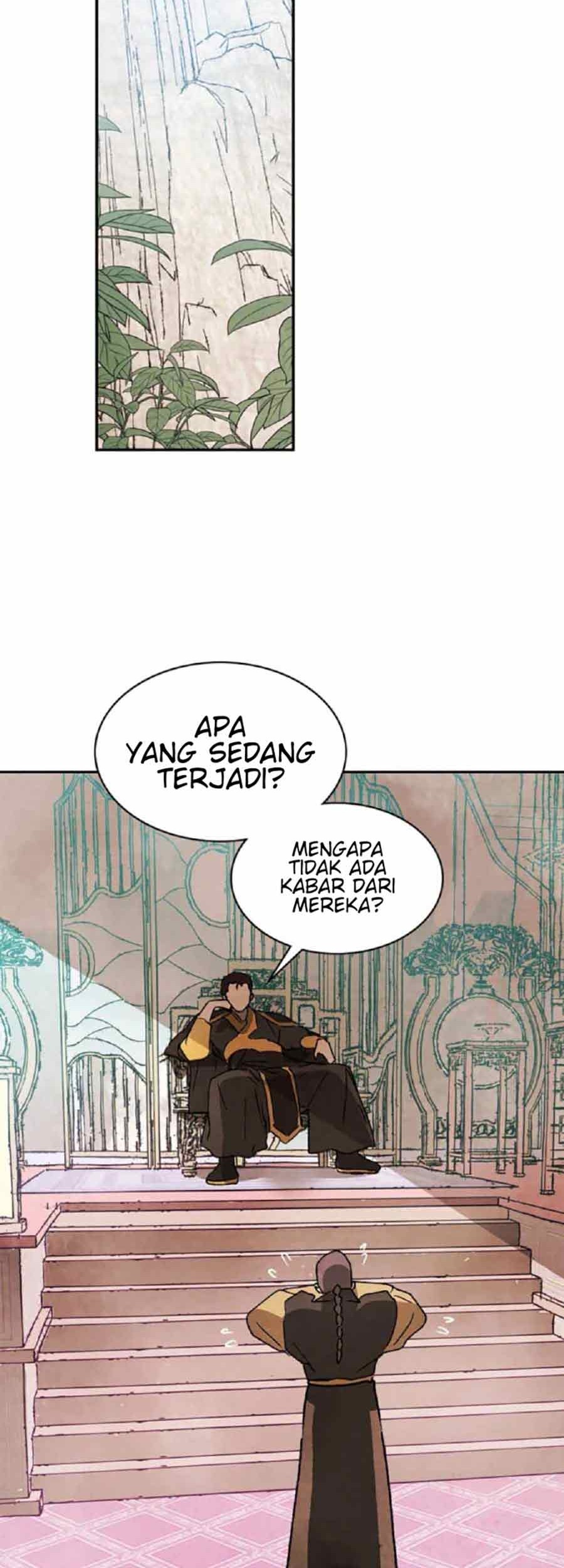 Chronicles Of The Martial God’s Chapter 12 - halaman 46