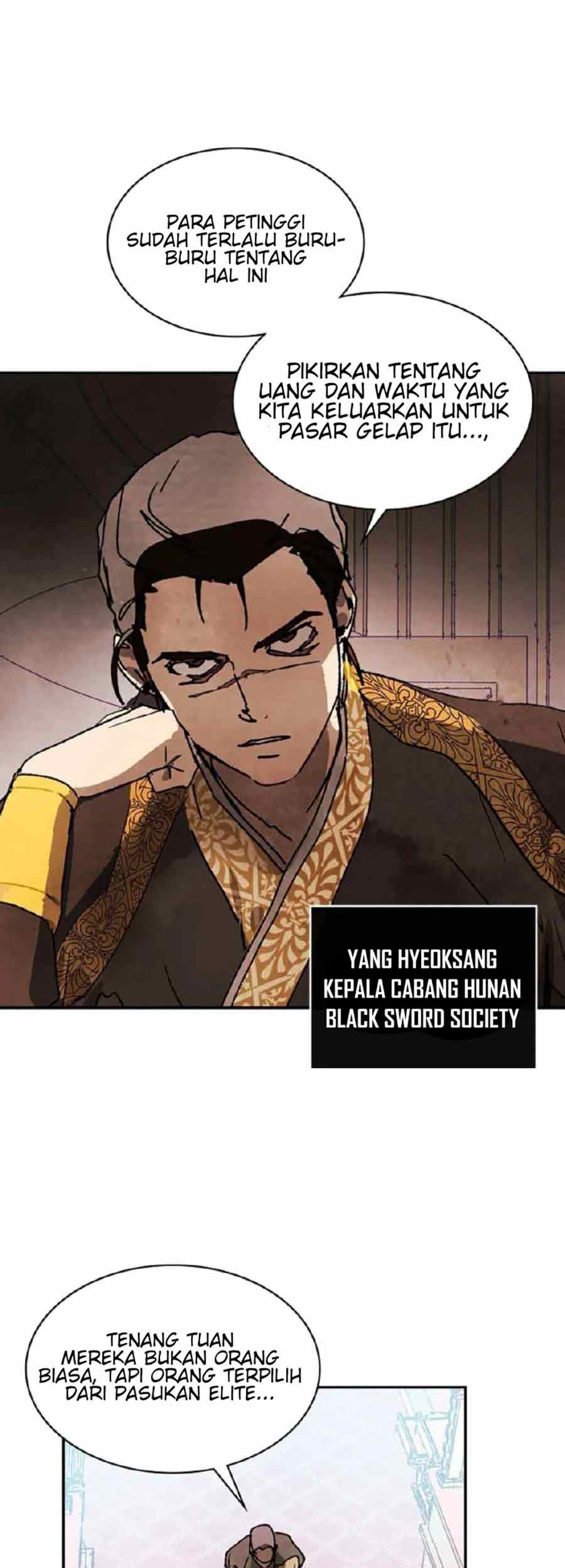 Chronicles Of The Martial God’s Chapter 12 - halaman 48