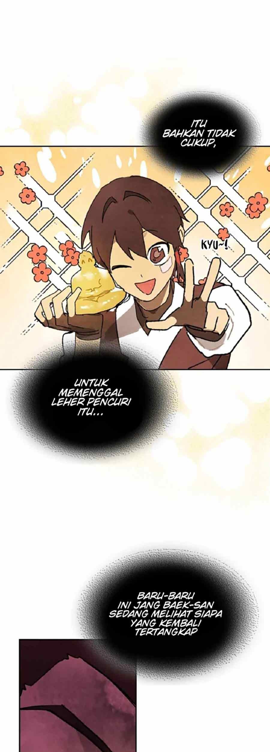 Chronicles Of The Martial God’s Chapter 12 - halaman 50