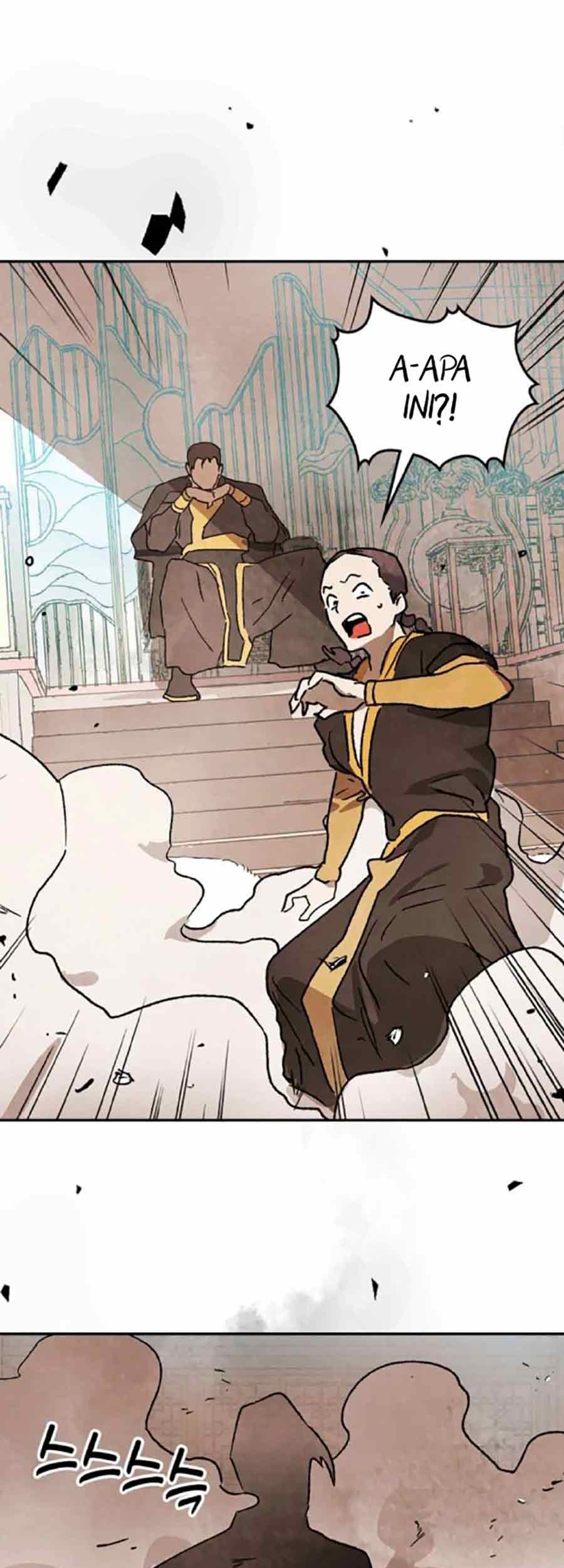 Chronicles Of The Martial God’s Chapter 12 - halaman 53