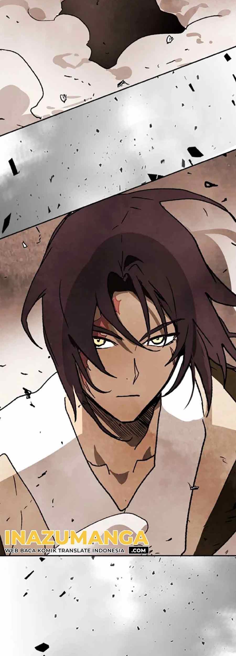 Chronicles Of The Martial God’s Chapter 12 - halaman 54