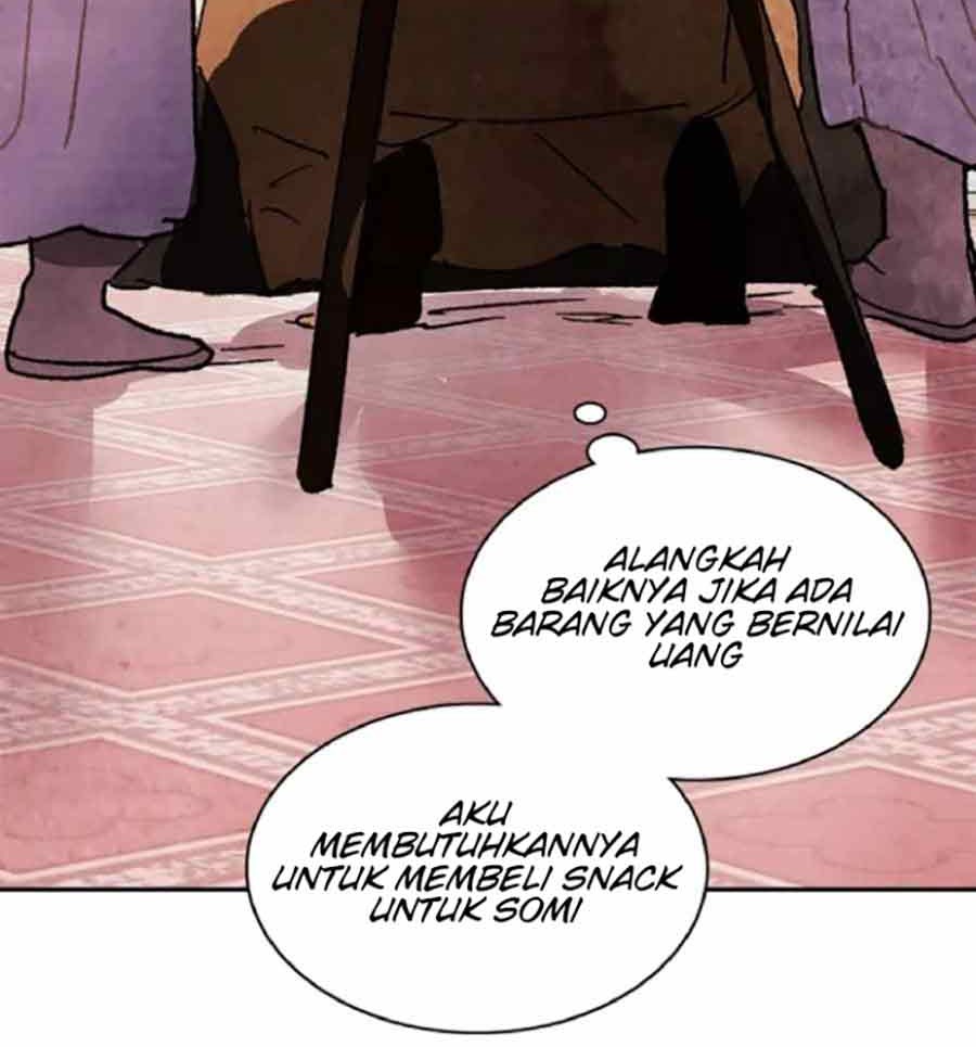 Chronicles Of The Martial God’s Chapter 12 - halaman 61
