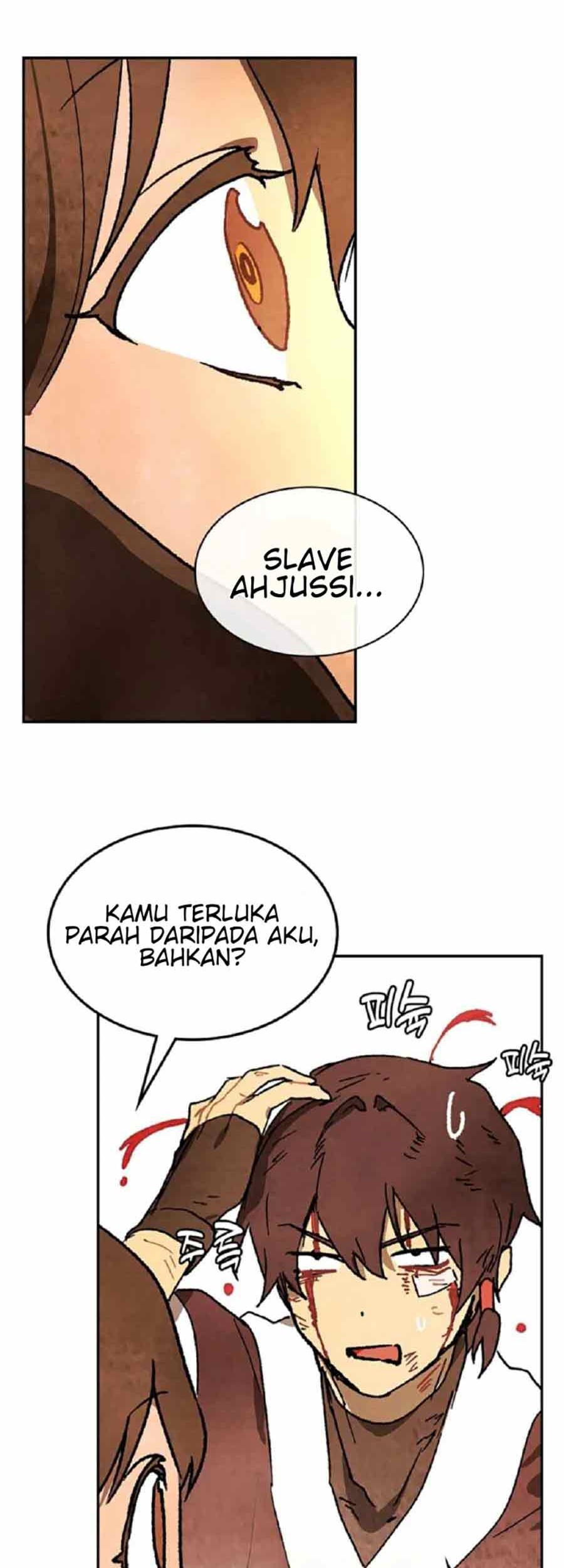 Chronicles Of The Martial God’s Chapter 12 - halaman 9