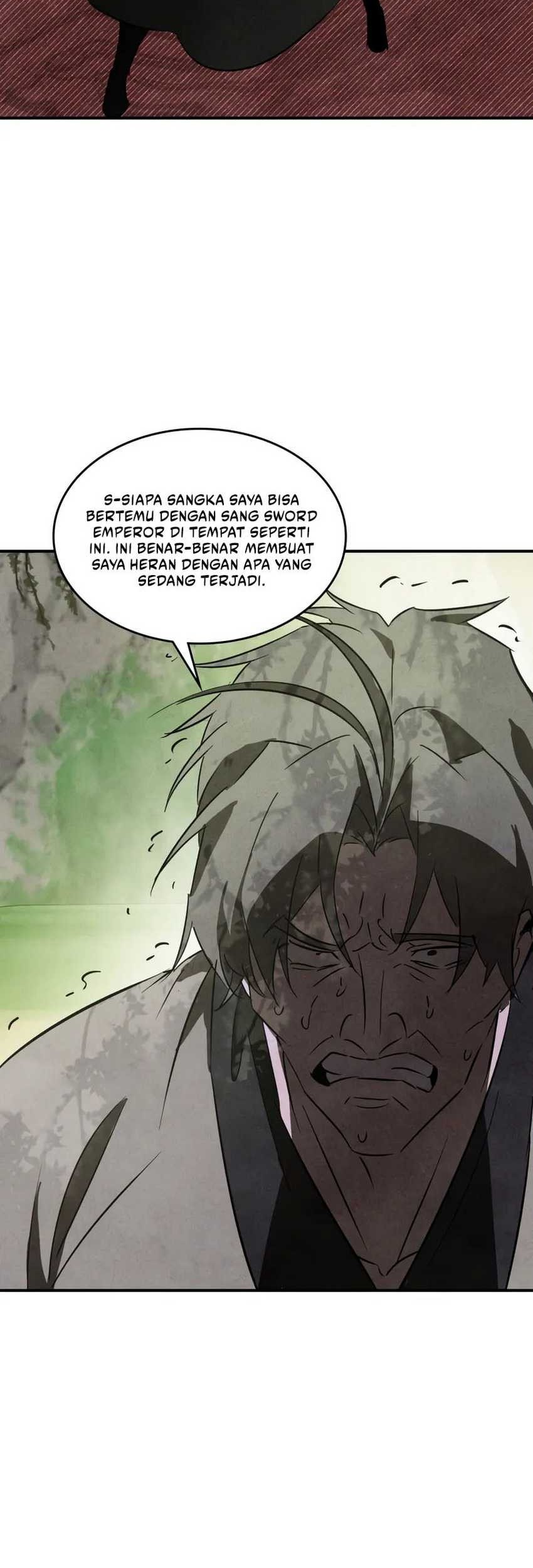 Chronicles Of The Martial God’s Chapter 120 - halaman 14
