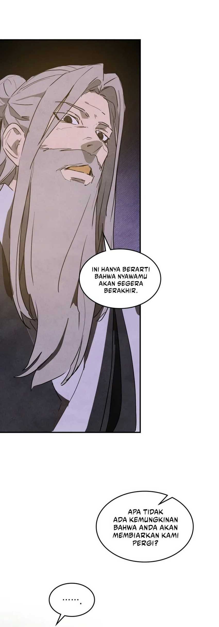 Chronicles Of The Martial God’s Chapter 120 - halaman 15