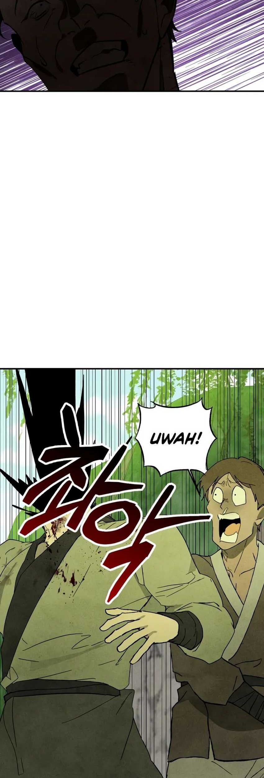 Chronicles Of The Martial God’s Chapter 120 - halaman 18