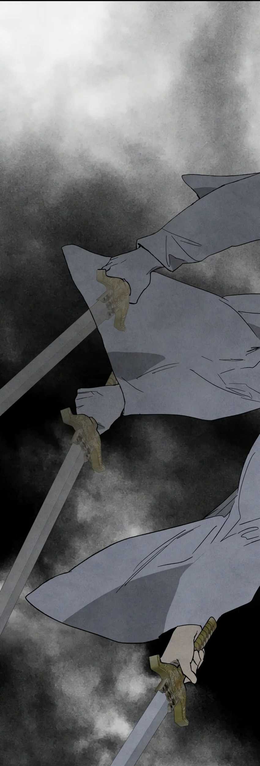 Chronicles Of The Martial God’s Chapter 120 - halaman 20
