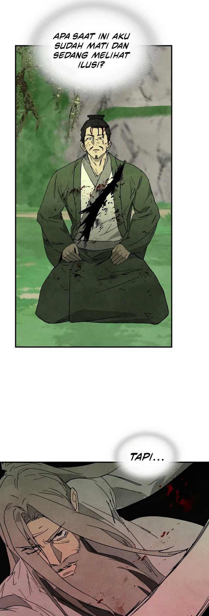 Chronicles Of The Martial God’s Chapter 120 - halaman 24